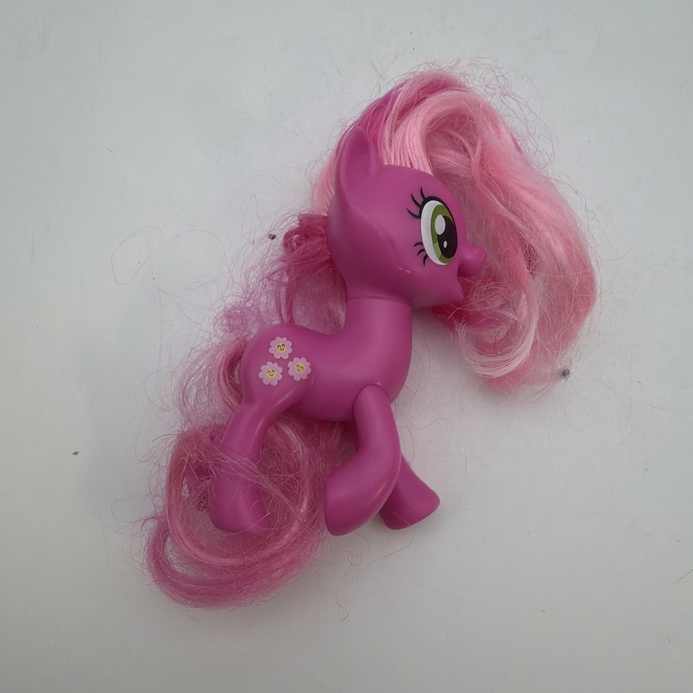 My Little Pony "CHEERILEE" (2017 Singles) Brushables